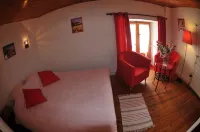 Auberge de La Providence Hotel a Bort-les-Orgues