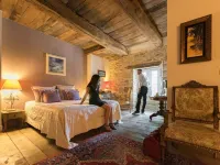 Manoir Desnachez Hotels in Ploermel