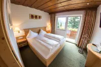 Hotel Berghof - Bad Kleinkirchheim Hotels in Gemeinde Seeboden