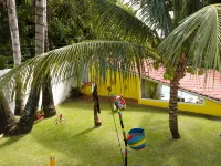Hotel Tubarão Hotels near Morro do Careca