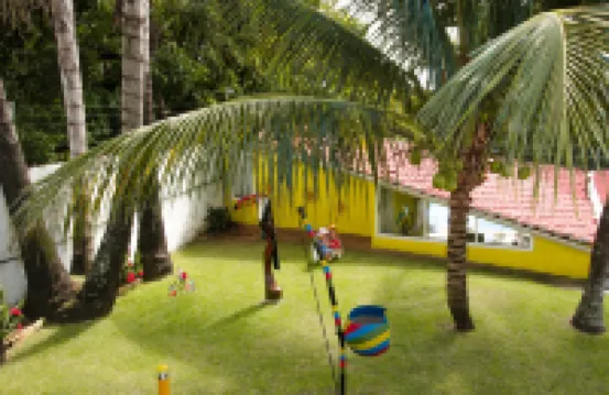 Hotel Tubarão
