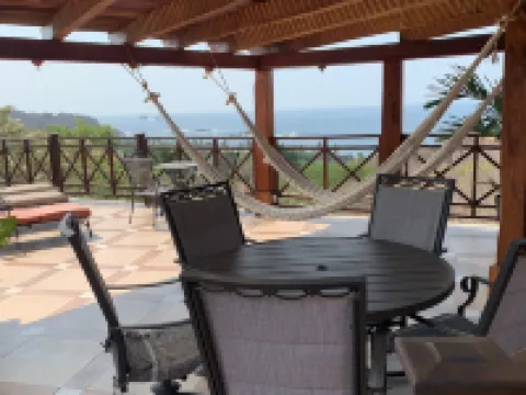 Cabañas Telayú Hotels in Santa Maria Tonameca