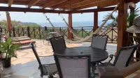 Cabañas Telayú Hotel a Mazunte