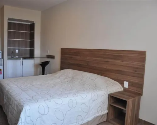 Resende Inn Hotels in Resende