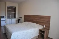 Resende Inn Hotels in Resende