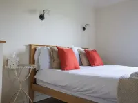 Romulus Hotel di Breckland District