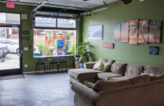 California Dreams Hostel - Pacific Beach