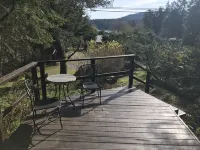 漂流木村度假飯店