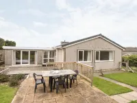 Ty Bedw Hotel di Llangefni