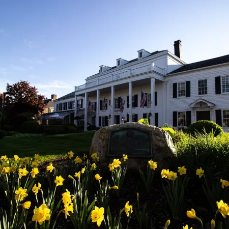 Beekman Arms and Delamater Inn