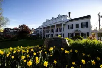 Beekman Arms and Delamater Inn - Gasthöfe