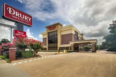Drury Inn & Suites Houston Galleria Hotel di Galleria
