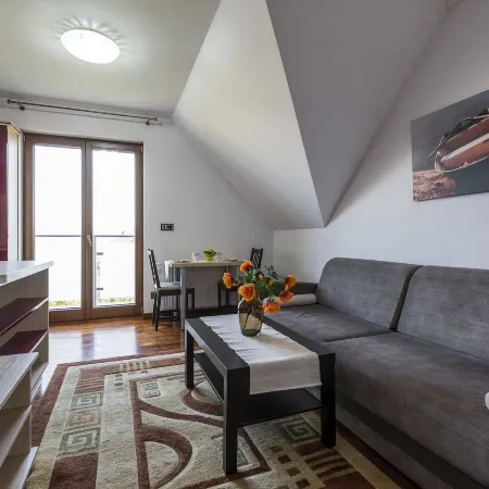Mala Italia Apartments