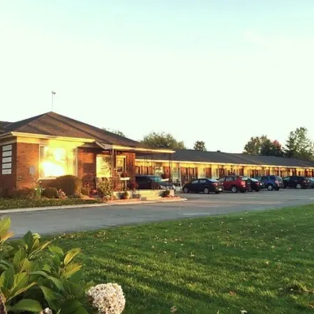 Park Place Motel & Suites