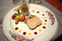 La Table Alsacienne Hotels in Forbach