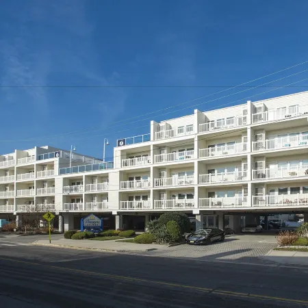 Biscayne Suites