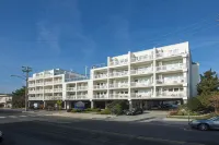 Biscayne Suites - Pysäköinti