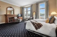The Royal Hotel Campbeltown - 4 Sao