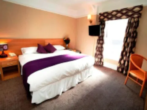 Castle Hotel Neath otelleri