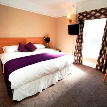 Castle Hotel Hotels in Neath