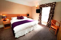 더 캐슬 호텔 니스