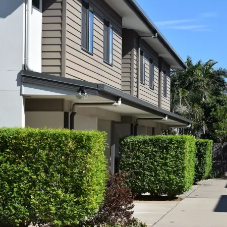 Gladstone Heights Executive Apartments