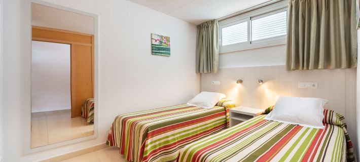 Apartamentos Lido Hotels in Ibiza