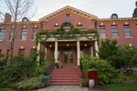 McMenamins Grand Lodge Hotels in Forest Grove