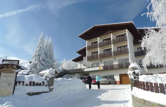 克里斯塔尼亞酒店