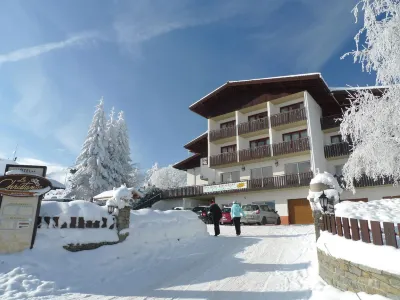 Hôtel le Christania Hotels in Département Haute-Savoie
