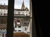 Hôtel de l'Ecluse Hotels in Neuenburg