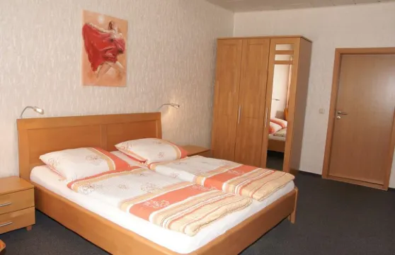 阿爾特温澤申克旅館