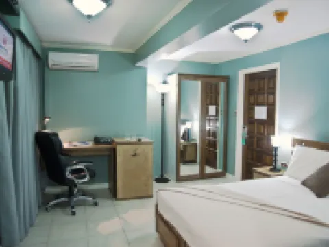 文化十字路口酒店 西班牙港酒店