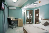 Culture Crossroads Inn Hotels in Diego Martin