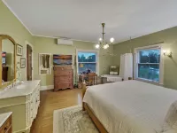 Cartier Mansion Hotels in Ludington