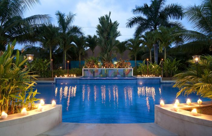 Alma del Pacifico Hotel & Spa