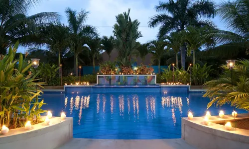 Alma del Pacifico Hotel & Spa