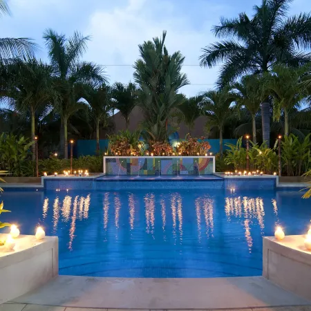 Alma del Pacifico Hotel & Spa