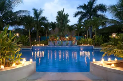 Alma del Pacifico Hotel & Spa Hotel dekat Bejuco Beach