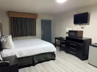 Executive Inn Hôtels à : Crystal City