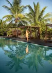 La Ferme de Georges - Strand