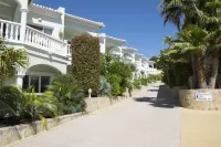 Aparthotel Residencia & Spa Parques Casablanca - 4-stjärniga