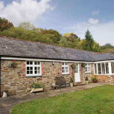 Dairy Cottage