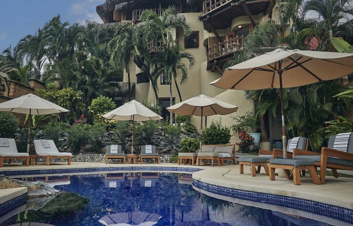 La Villa Luz - Adults Only Boutique Hotel