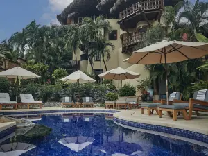 La Villa Luz - Adults Only Boutique Hotel