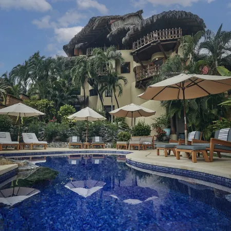 La Villa Luz - Adults Only Boutique Hotel