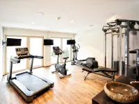 Hotel Theresia - Phòng Gym