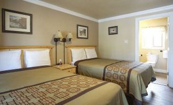 Green Gables Motel & Suites