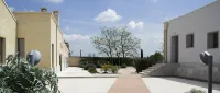 Masseria la Meridiana Hotels in Altamura