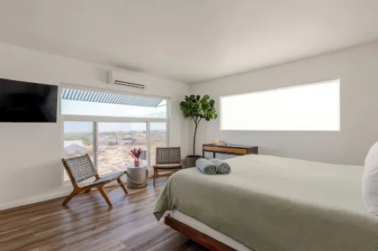 데저트 핫 스프링스 인